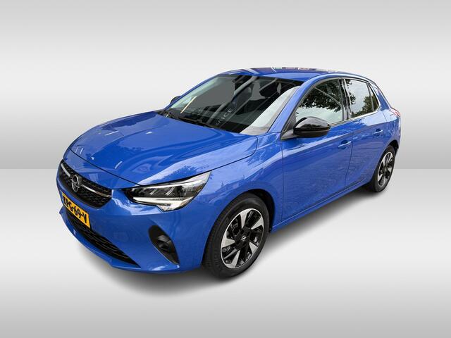 Opel e-Corsa GS Line 50 kWh | SOH 100% | 16 inch velgen | applecarplay/android auto | – foto 7
