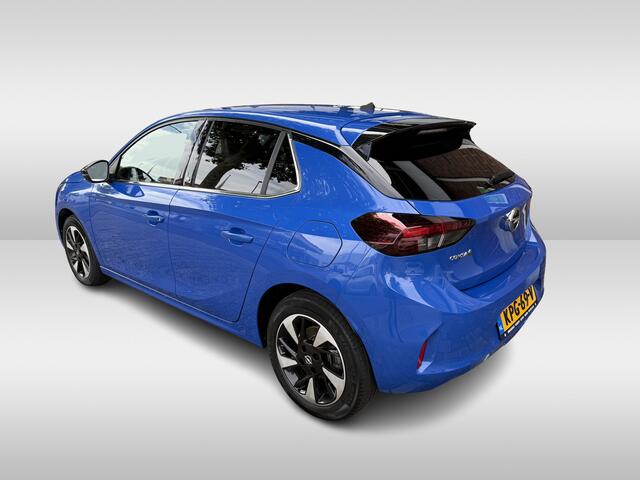Opel e-Corsa GS Line 50 kWh | SOH 100% | 16 inch velgen | applecarplay/android auto | – foto 8