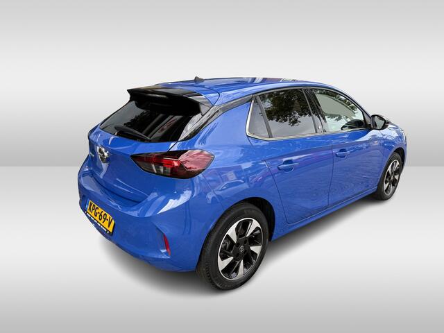 Opel e-Corsa GS Line 50 kWh | SOH 100% | 16 inch velgen | applecarplay/android auto | – foto 10
