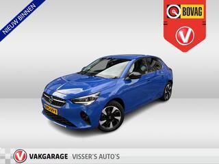Opel e-Corsa GS Line 50 kWh | SOH 100% | 16 inch velg