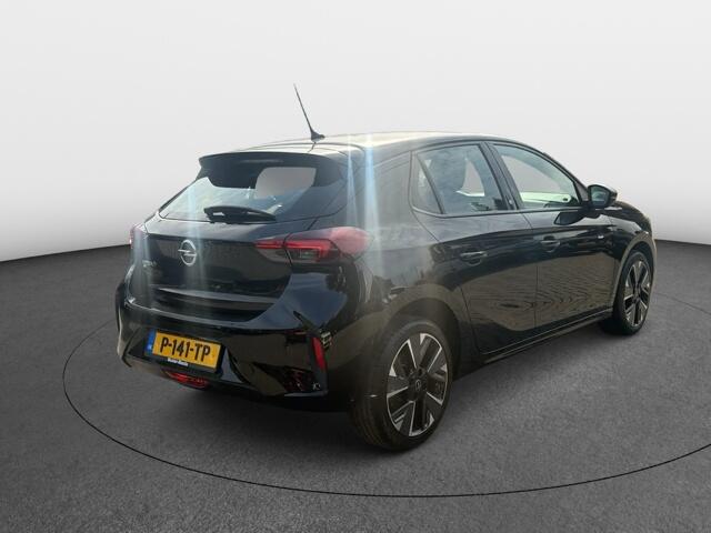 Opel e-Corsa GS-line 50 kWh | Carplay | PDC 2x | Camera | 17" – foto 6