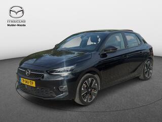 Opel e-Corsa GS-line 50 kWh | Carplay | PDC 2x | Came