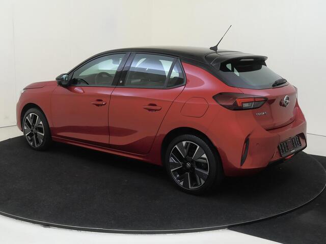 Opel e-Corsa GS Line 50 kWh Navigatie | Cruise control | LM velgen | – foto 3