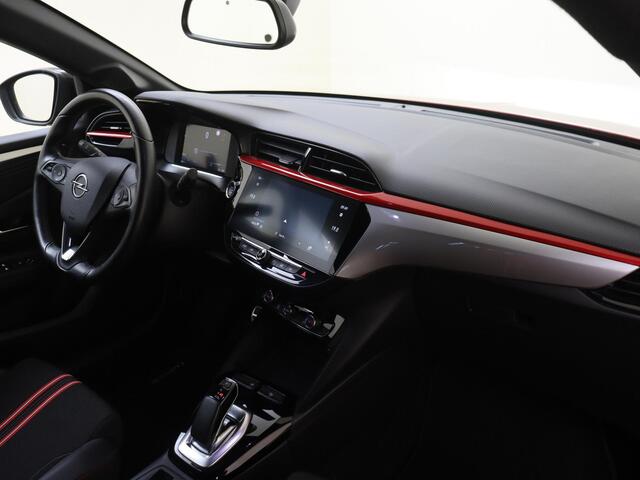 Opel e-Corsa GS Line 50 kWh Navigatie | Cruise control | LM velgen | – foto 5