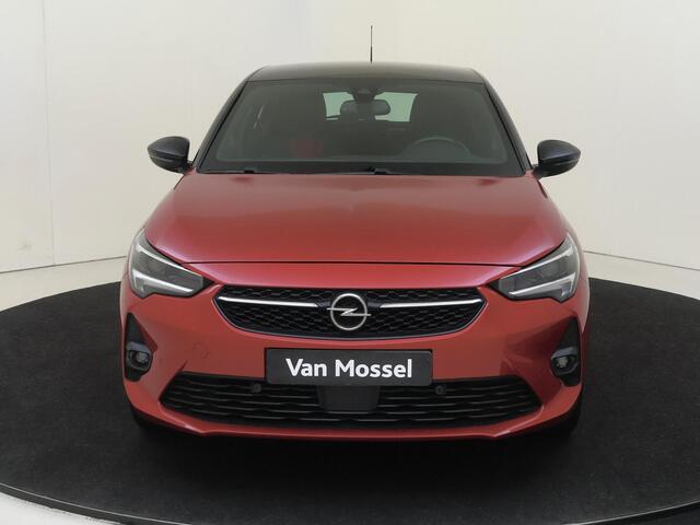 Opel e-Corsa GS Line 50 kWh Navigatie | Cruise control | LM velgen | – foto 6