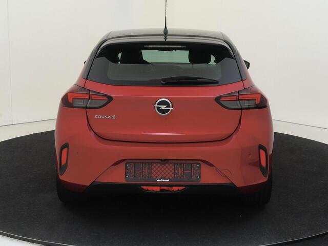 Opel e-Corsa GS Line 50 kWh Navigatie | Cruise control | LM velgen | – foto 7