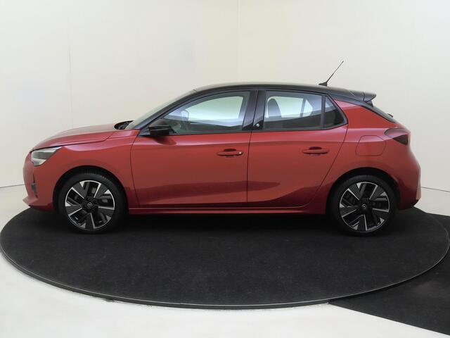 Opel e-Corsa GS Line 50 kWh Navigatie | Cruise control | LM velgen | – foto 8