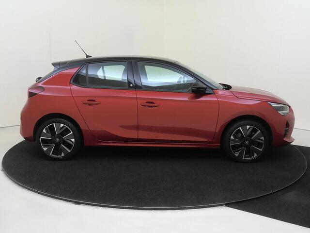 Opel e-Corsa GS Line 50 kWh Navigatie | Cruise control | LM velgen | – foto 9