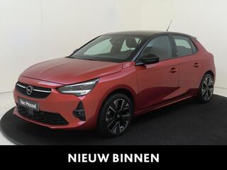 Opel e-Corsa