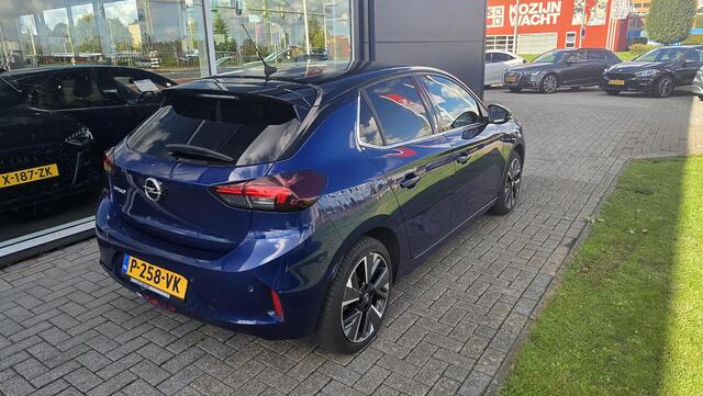 Opel e-Corsa Elegance 50 kWh – foto 2