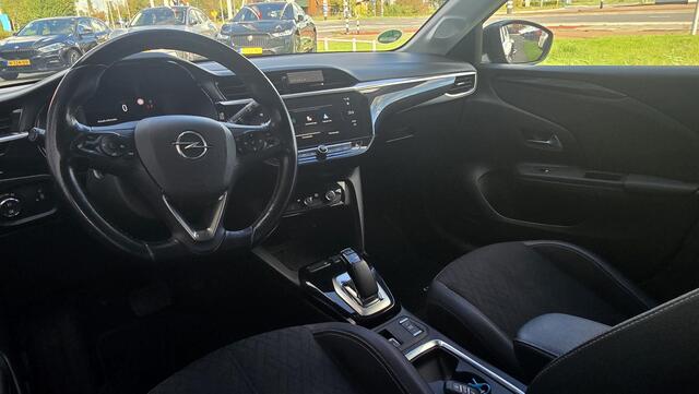 Opel e-Corsa Elegance 50 kWh – foto 3