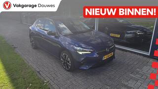 Opel e-Corsa