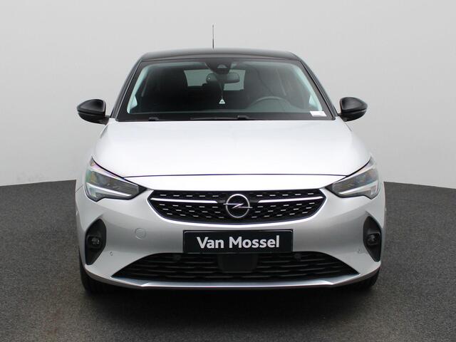 Opel e-Corsa Corsa-e Auto Elegance – foto 3