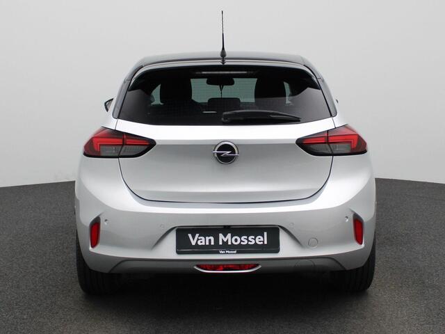Opel e-Corsa Corsa-e Auto Elegance – foto 5