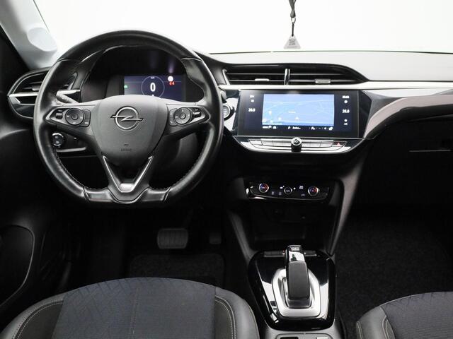 Opel e-Corsa Corsa-e Auto Elegance – foto 7