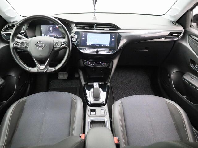 Opel e-Corsa Corsa-e Auto Elegance – foto 8