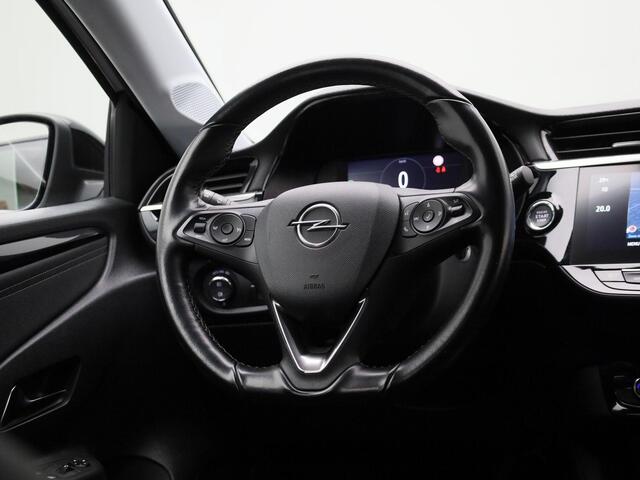 Opel e-Corsa Corsa-e Auto Elegance – foto 9