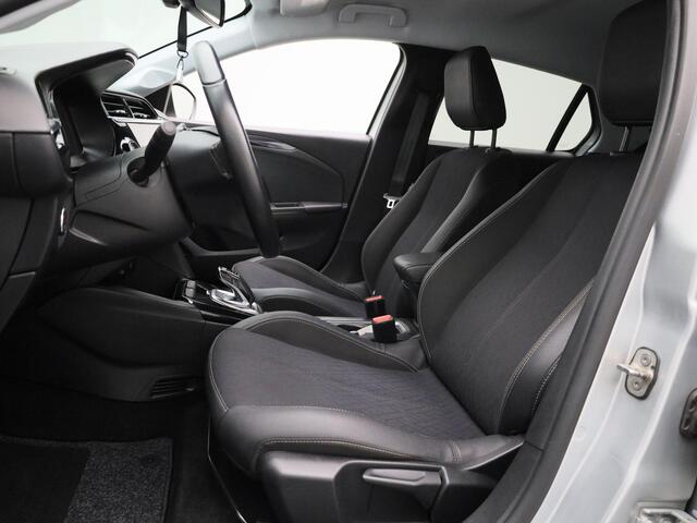 Opel e-Corsa Corsa-e Auto Elegance – foto 10