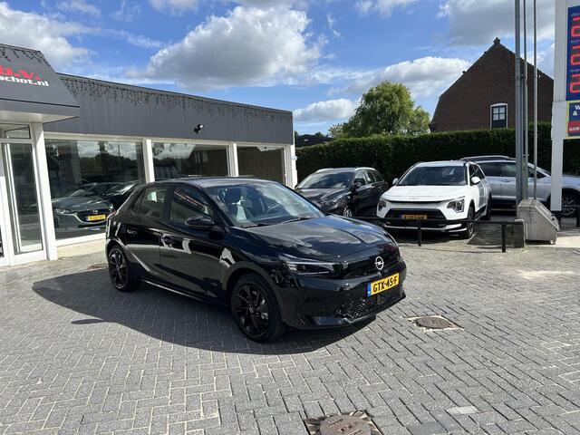 Opel e-Corsa Electric 50 kWh – foto 2