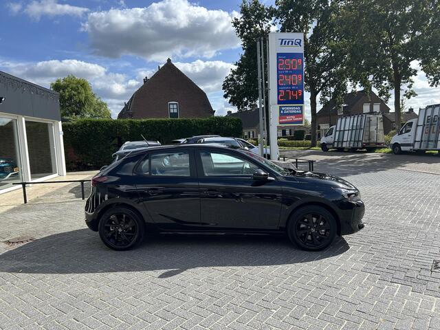 Opel e-Corsa Electric 50 kWh – foto 3