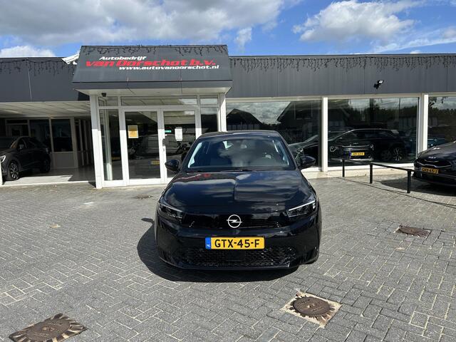 Opel e-Corsa Electric 50 kWh – foto 4