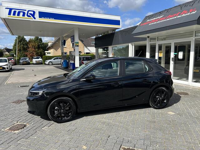 Opel e-Corsa Electric 50 kWh – foto 5
