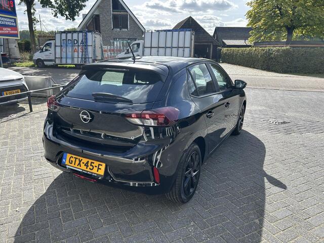 Opel e-Corsa Electric 50 kWh – foto 6