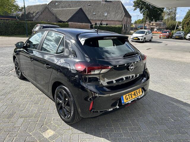 Opel e-Corsa Electric 50 kWh – foto 7