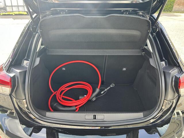 Opel e-Corsa Electric 50 kWh – foto 8