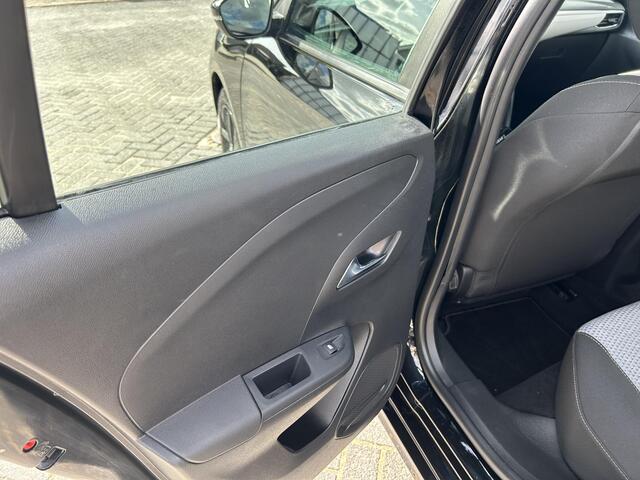 Opel e-Corsa Electric 50 kWh – foto 9