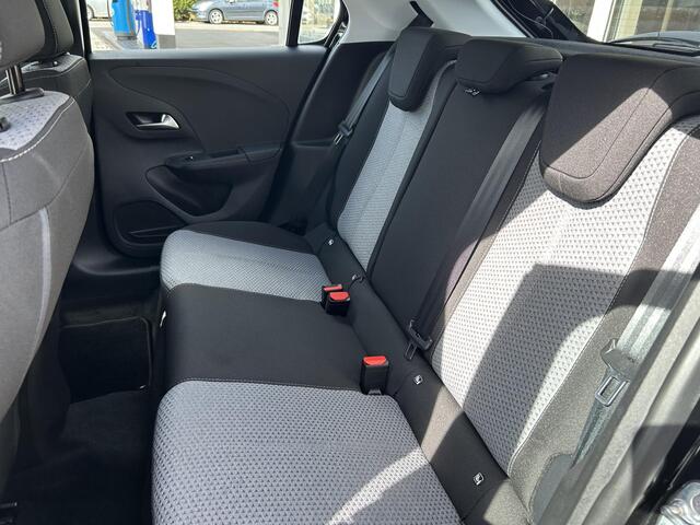 Opel e-Corsa Electric 50 kWh – foto 10