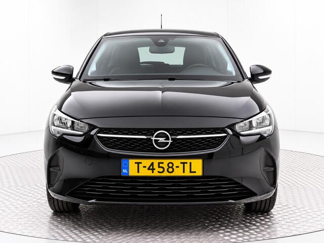 Opel e-Corsa Level 2 50 kWh 3 Fase | Batterij 98% | Climate | Cruise | Keyless Start & Entry | Stuurverwarming | – foto 2