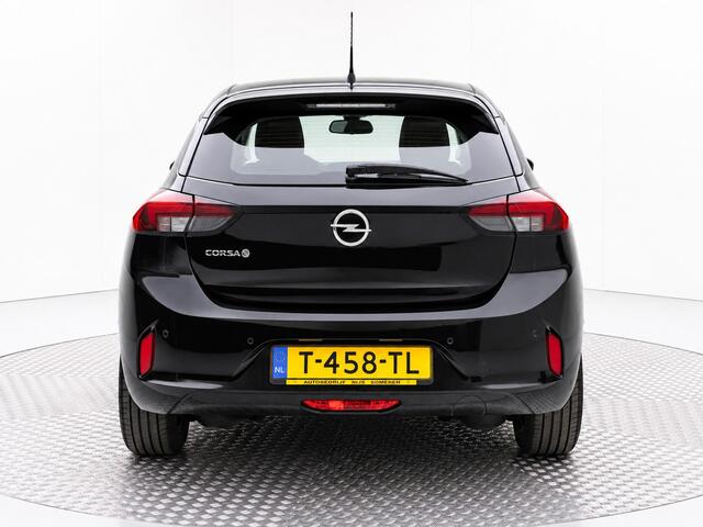 Opel e-Corsa Level 2 50 kWh 3 Fase | Batterij 98% | Climate | Cruise | Keyless Start & Entry | Stuurverwarming | – foto 5