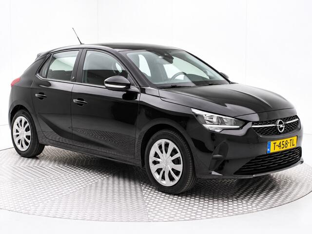 Opel e-Corsa Level 2 50 kWh 3 Fase | Batterij 98% | Climate | Cruise | Keyless Start & Entry | Stuurverwarming | – foto 8