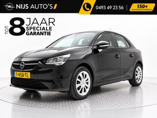 Opel e-Corsa Level 2 50 kWh 3 Fase | Batterij 98% | C