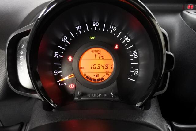 Peugeot 108 1.0 Active TOP! Premium Techno Dynamic