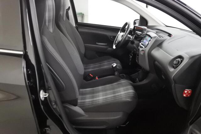 Peugeot 108 1.0 Active TOP! Premium Techno Dynamic