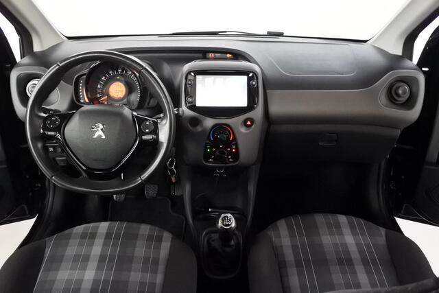 Peugeot 108 1.0 Active TOP! Premium Techno Dynamic