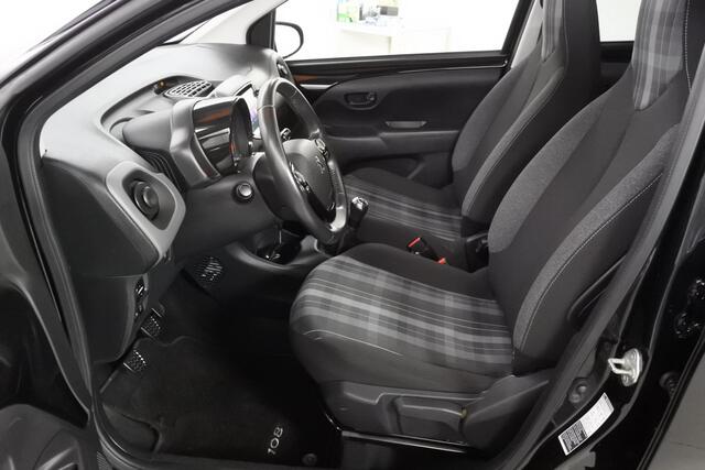 Peugeot 108 1.0 Active TOP! Premium Techno Dynamic