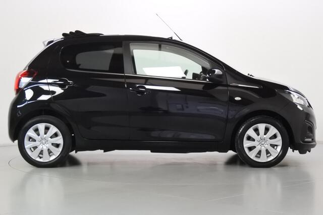 Peugeot 108 1.0 Active TOP! Premium Techno Dynamic