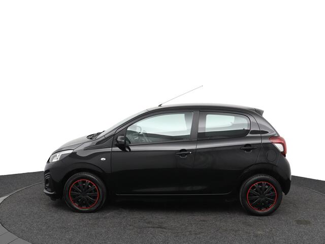 Peugeot 108 1.0 e-VTi Active | Airco | BTW Auto | 5 Deurs