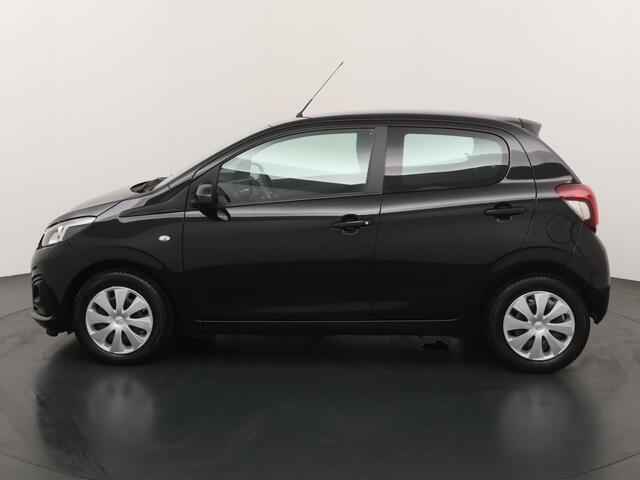 Peugeot 108 1.0 e-VTi Active