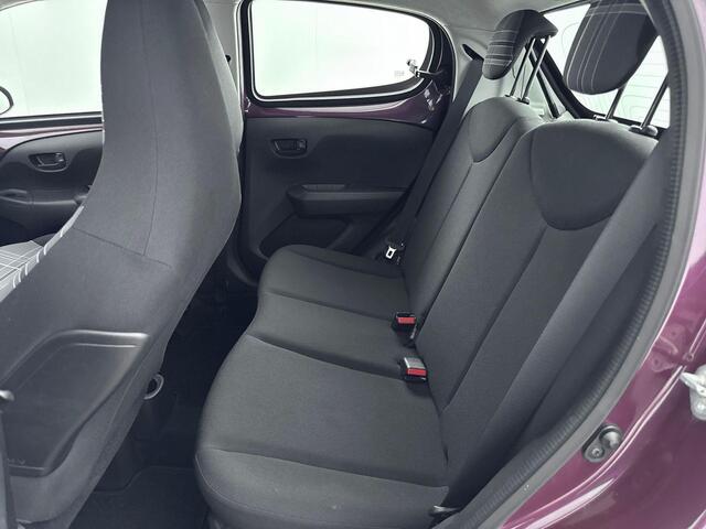 Peugeot 108 1.0 e-VTi Active |