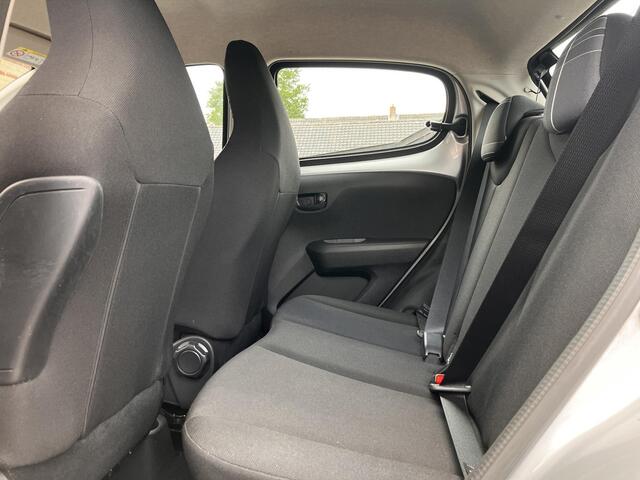 Peugeot 108 1.0 e-VTi | 1e eigenaar | 15.165 km! | 100% onderhouden