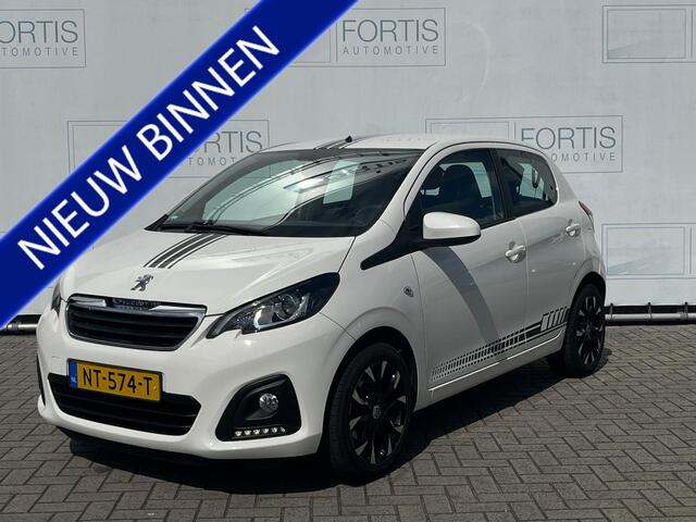 Peugeot 108 1.0 e-VTi Active AIRCO | LICHT METALEN VELGEN
