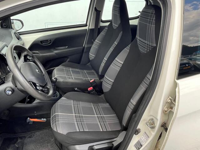 Peugeot 108 1.0 e-VTi Active AIRCO | LICHT METALEN VELGEN