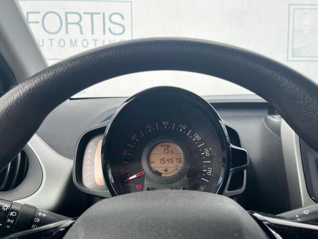 Peugeot 108 1.0 e-VTi Active AIRCO | LICHT METALEN VELGEN