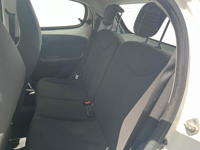Peugeot 108 1.0 e-VTi Active AIRCO | LICHT METALEN VELGEN