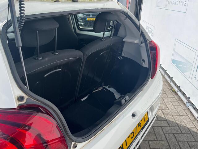 Peugeot 108 1.0 e-VTi Active AIRCO | LICHT METALEN VELGEN