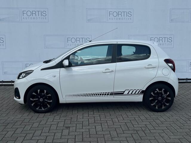 Peugeot 108 1.0 e-VTi Active AIRCO | LICHT METALEN VELGEN